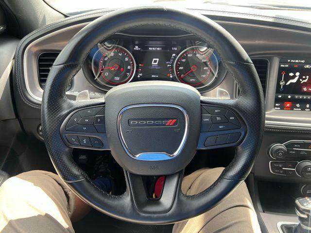 used 2022 Dodge Charger car, priced at $28,402