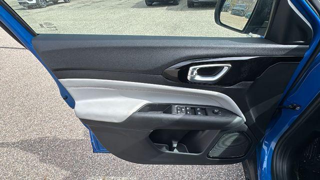 new 2026 Jeep Compass car, priced at $32,026