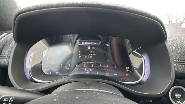 new 2026 Ram 1500 car, priced at $63,200