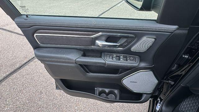 new 2026 Ram 1500 car, priced at $63,200