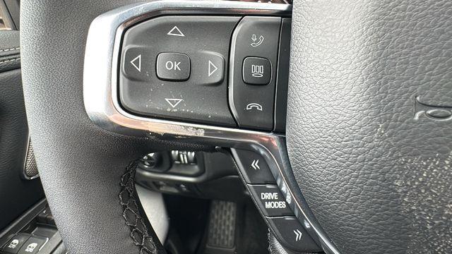 new 2026 Ram 1500 car, priced at $63,200