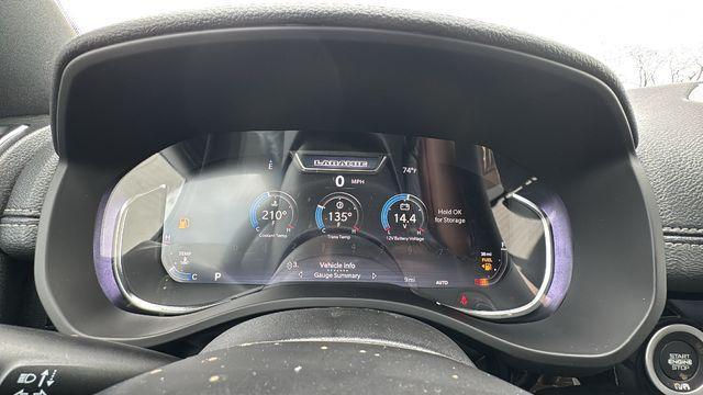 new 2026 Ram 1500 car, priced at $63,200