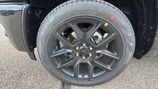 new 2026 Ram 1500 car, priced at $63,200