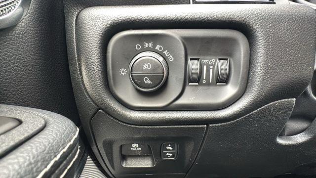 new 2026 Ram 1500 car, priced at $63,200