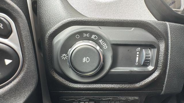 new 2026 Jeep Wrangler car, priced at $51,315
