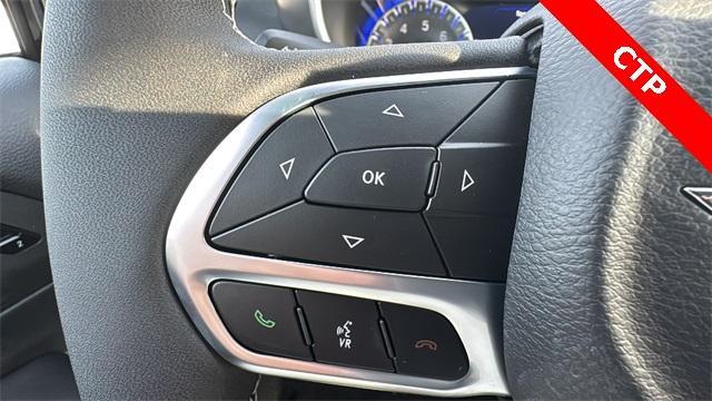 new 2026 Chrysler Pacifica car, priced at $39,598