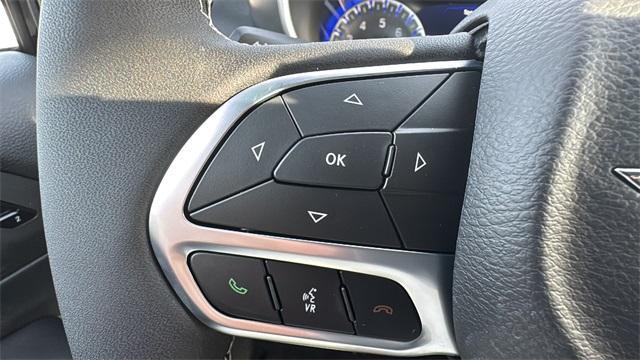 new 2026 Chrysler Pacifica car, priced at $39,598