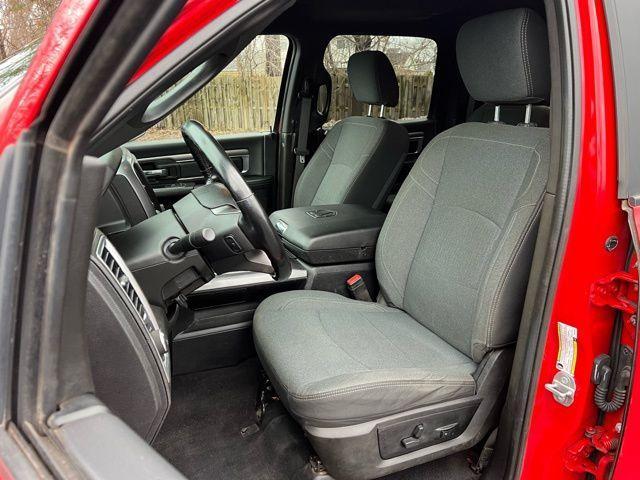 used 2022 Ram 1500 Classic car, priced at $29,898
