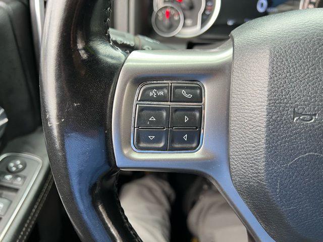 used 2022 Ram 1500 Classic car, priced at $29,898