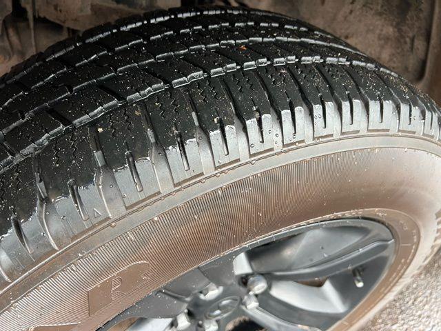 used 2022 Ram 1500 Classic car, priced at $29,898