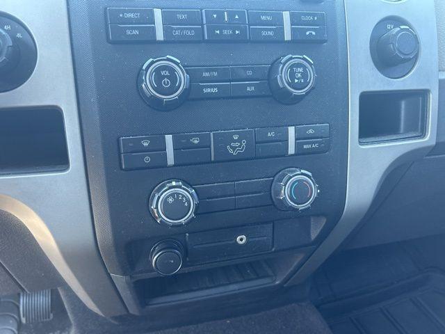 used 2010 Ford F-150 car, priced at $4,750