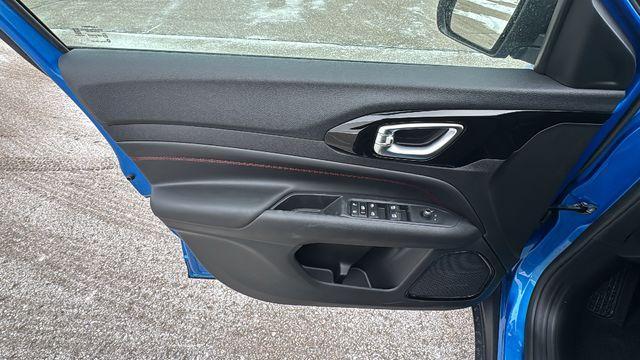 new 2026 Jeep Compass car, priced at $32,193