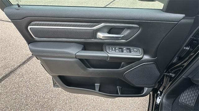 new 2026 Ram 1500 car, priced at $51,403