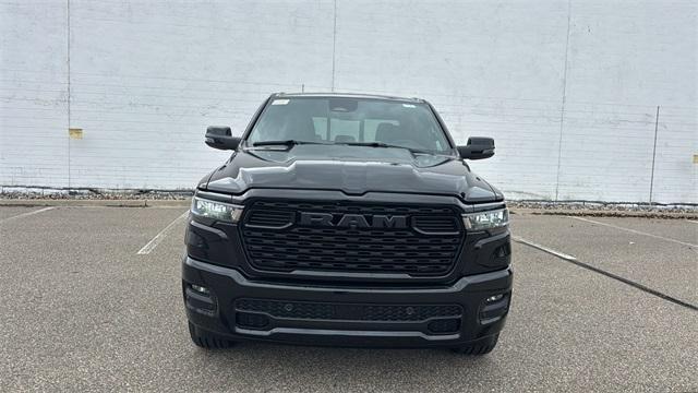 new 2026 Ram 1500 car, priced at $51,403