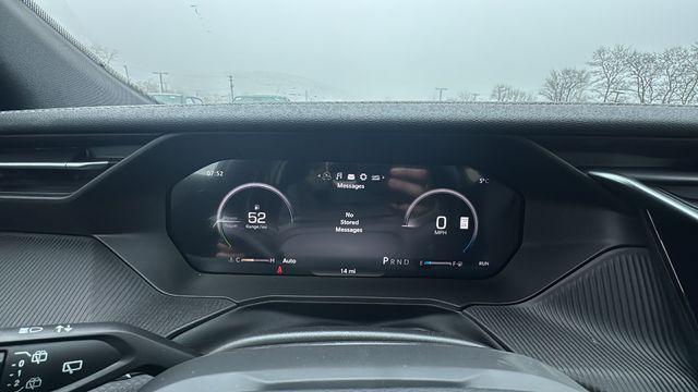 new 2026 Jeep Cherokee car, priced at $45,495
