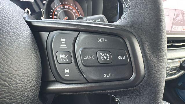 new 2026 Jeep Wrangler car, priced at $45,900