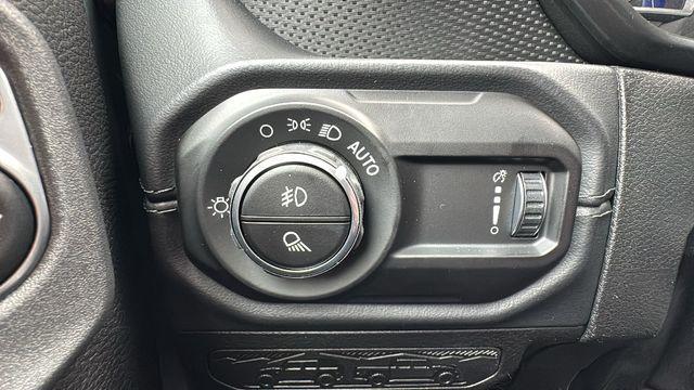 new 2026 Jeep Gladiator car, priced at $54,363