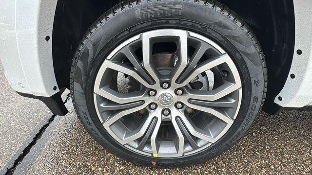 new 2026 Ram 1500 car, priced at $82,107