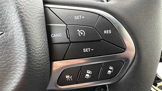 new 2026 Chrysler Pacifica car, priced at $39,598