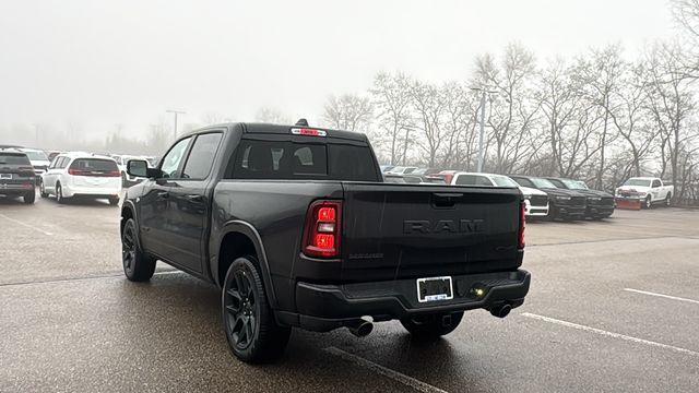new 2026 Ram 1500 car, priced at $64,853