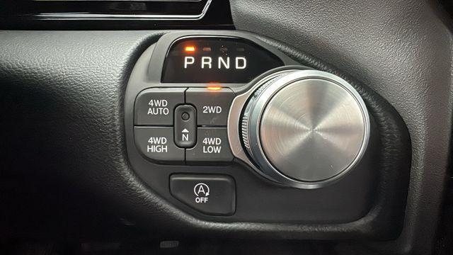 new 2026 Ram 1500 car, priced at $64,853