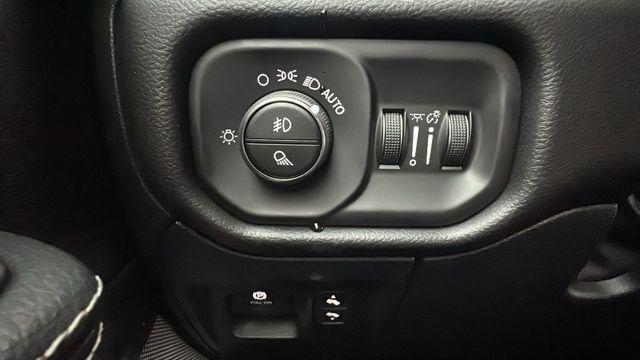 new 2026 Ram 1500 car, priced at $64,853