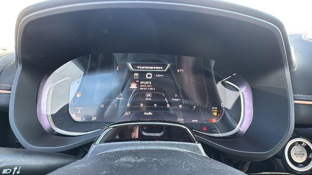 new 2026 Ram 1500 car, priced at $81,889