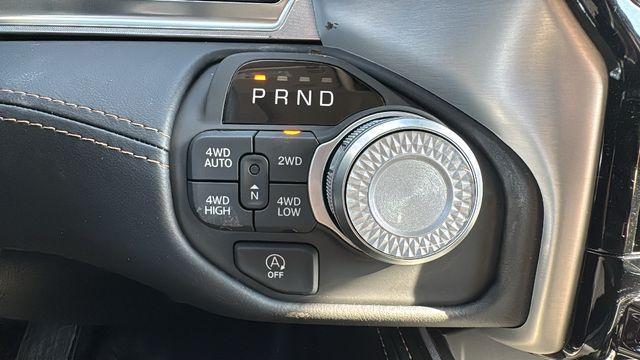 new 2026 Ram 1500 car, priced at $81,889