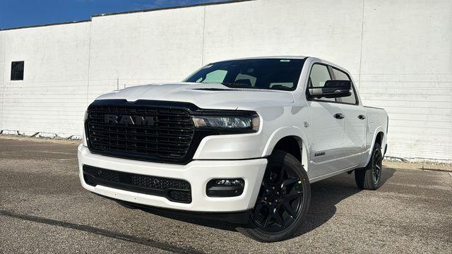 new 2026 Ram 1500 car, priced at $66,949