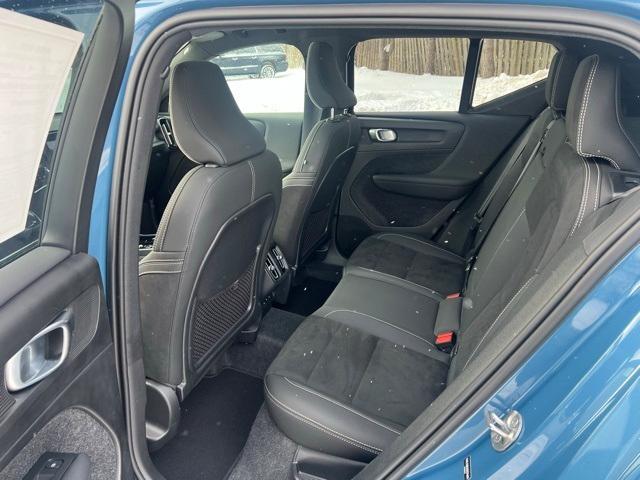 used 2025 Volvo XC40 car, priced at $29,181