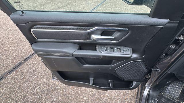 new 2026 Ram 1500 car, priced at $52,232