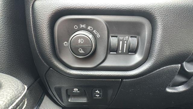 new 2026 Ram 1500 car, priced at $63,200