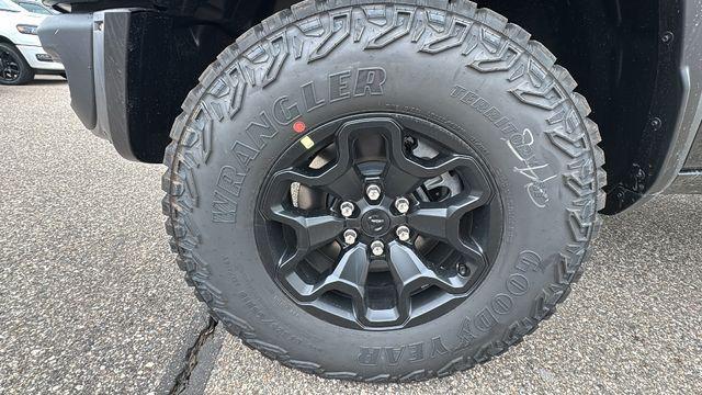 new 2026 Ram 1500 car, priced at $77,623