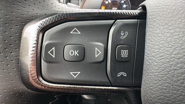 new 2026 Ram 1500 car, priced at $77,623