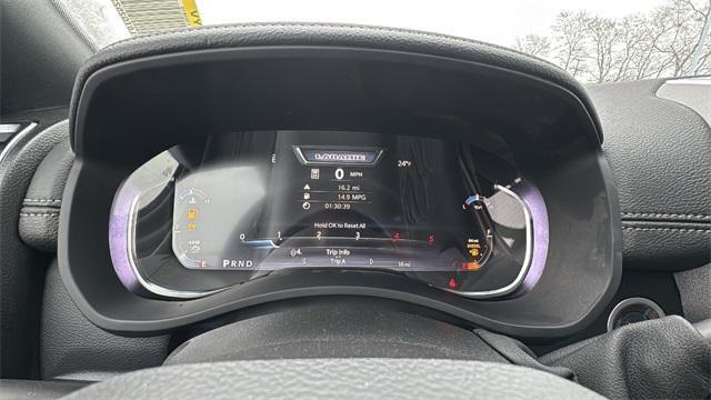 new 2026 Ram 2500 car, priced at $80,168