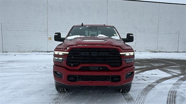 new 2026 Ram 2500 car, priced at $80,168