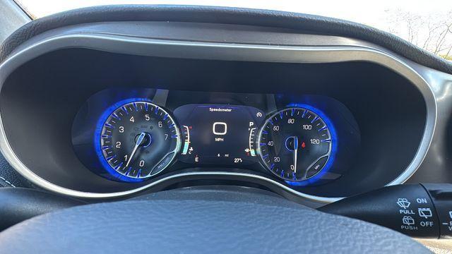 used 2026 Chrysler Pacifica car, priced at $39,745