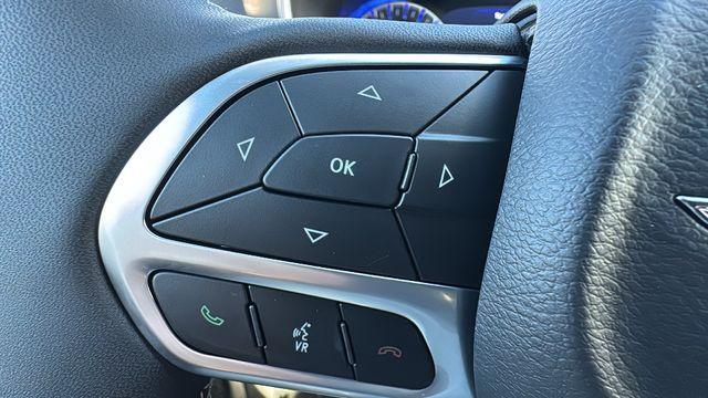 used 2026 Chrysler Pacifica car, priced at $39,745