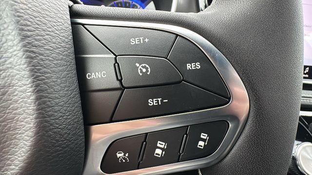 new 2026 Chrysler Pacifica car, priced at $39,522