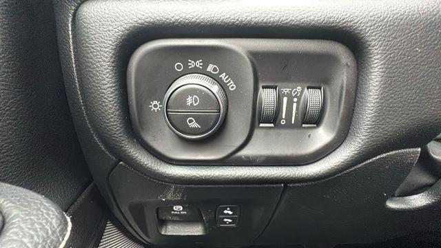 new 2026 Ram 1500 car, priced at $64,853