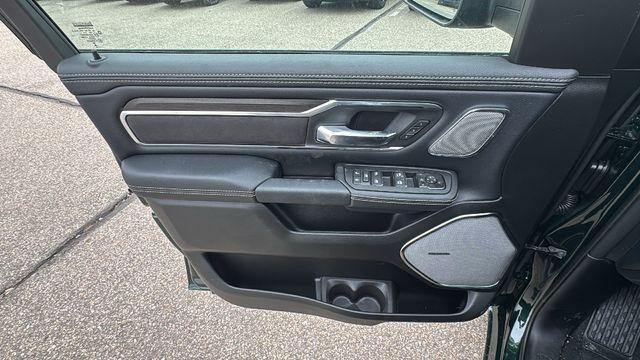 new 2026 Ram 1500 car, priced at $64,853