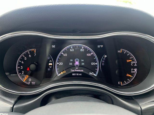 used 2019 Jeep Grand Cherokee car, priced at $19,989