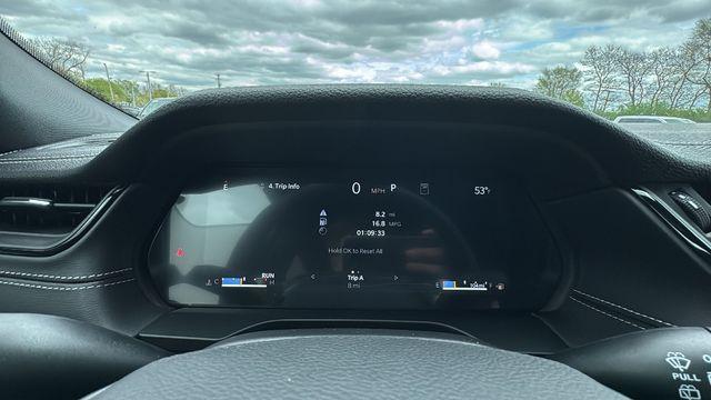 new 2026 Jeep Grand Cherokee L car, priced at $49,104