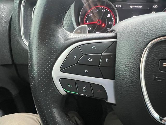 used 2018 Dodge Charger car, priced at $9,500