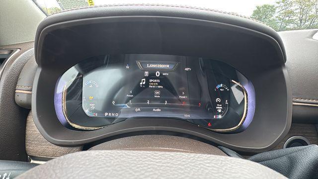 new 2026 Ram 2500 car, priced at $87,353