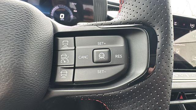 new 2026 Dodge Charger car, priced at $58,878
