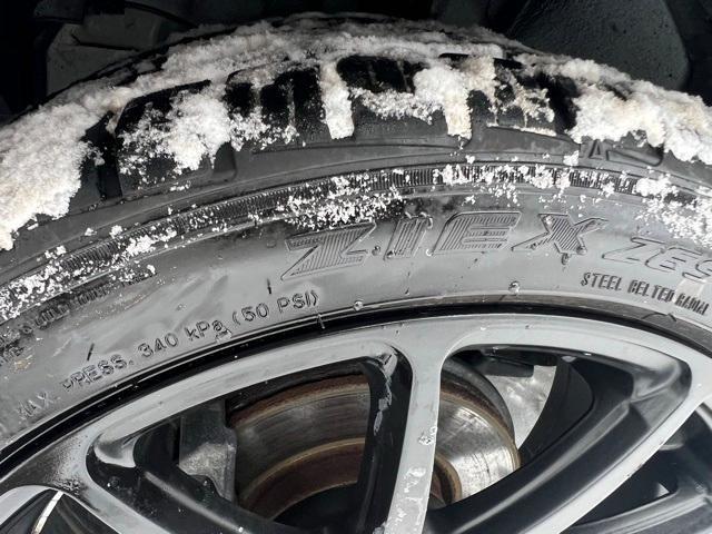 used 2013 FIAT 500 car, priced at $3,750