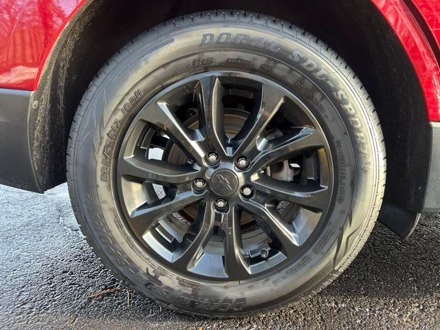 used 2018 Chevrolet Equinox car, priced at $11,998