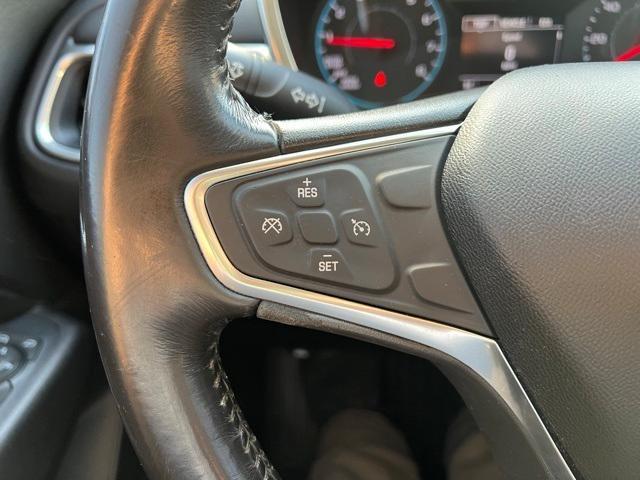 used 2018 Chevrolet Equinox car, priced at $11,998