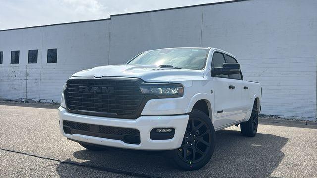 new 2026 Ram 1500 car, priced at $65,493
